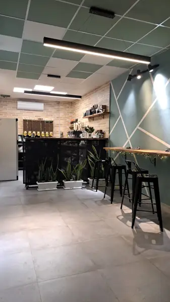 کافه چیا/Chia cafe