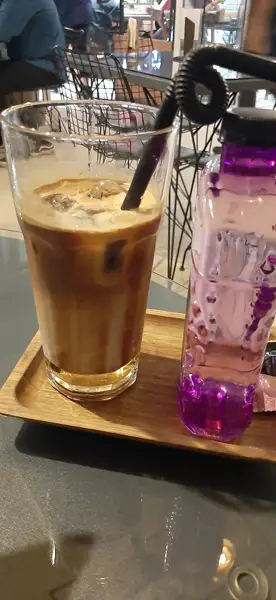  کافه کاوا
