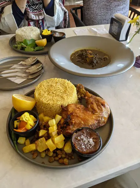 کافه آرنا