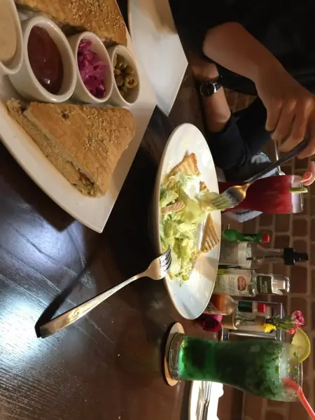  قهوه رویسا