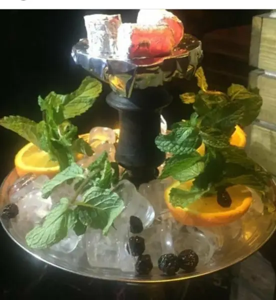  کافه ژوآن