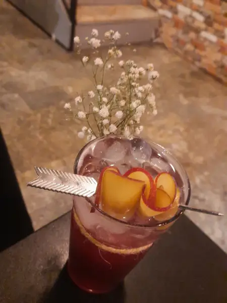 Cafe Kav