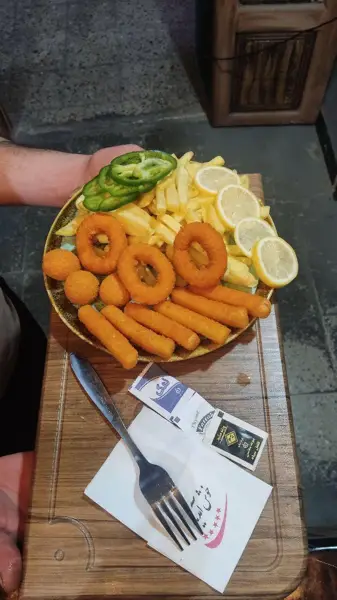  کافه مادر