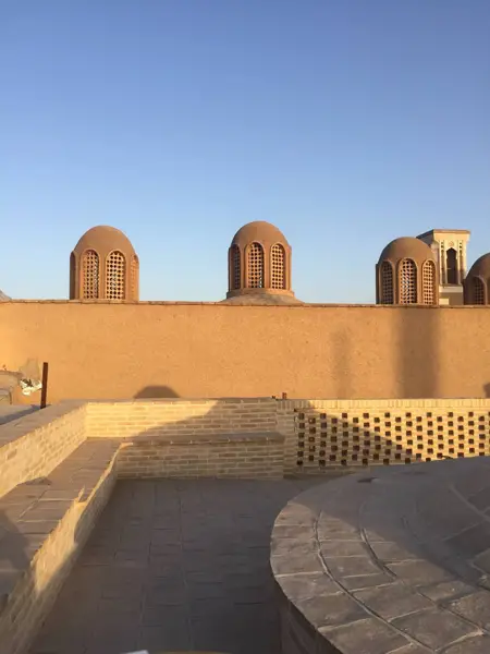  کافه رنگرزی
