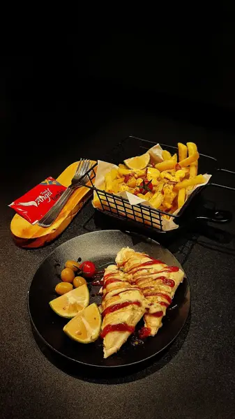 Del.cafe
