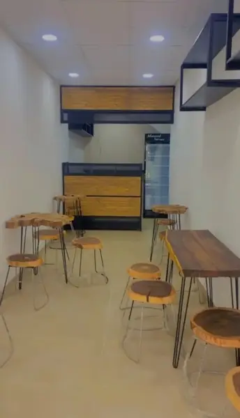 کافه اِف fcoffee