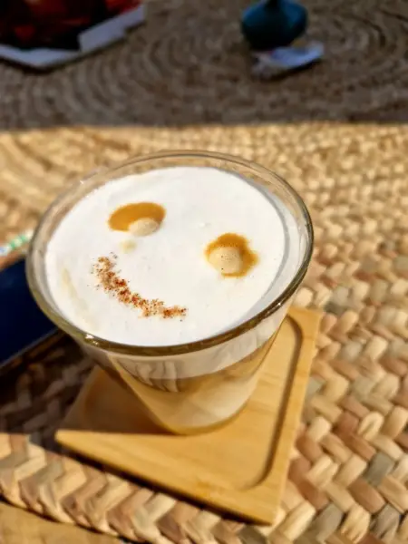  All-in café کافه آل-این