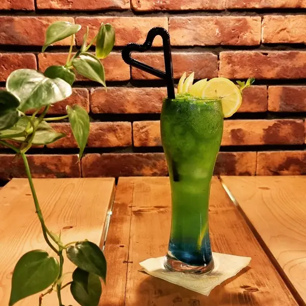  Cafe Time