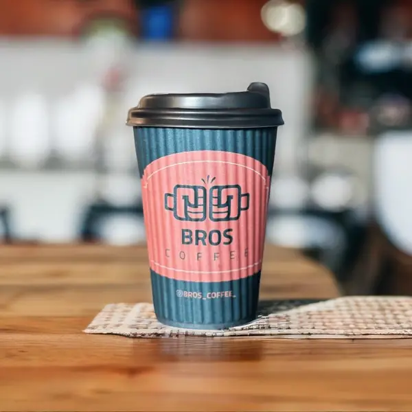  Bros Coffee