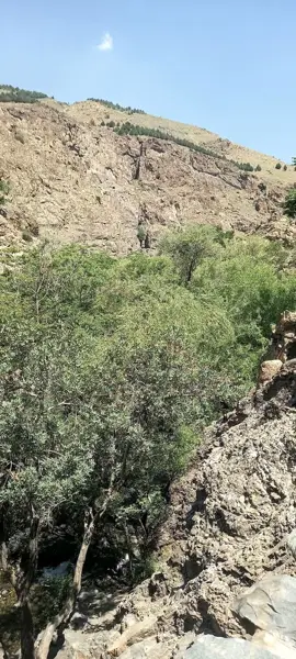 کلبه سربند غلاک