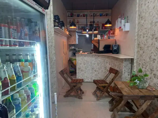  کافه مافیا - Mafia Cafe