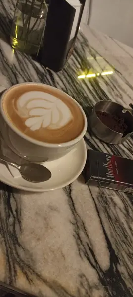  قهوه چی
