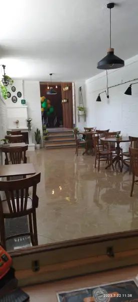 Cafe petos