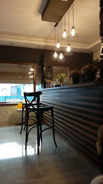  Café Darchin
