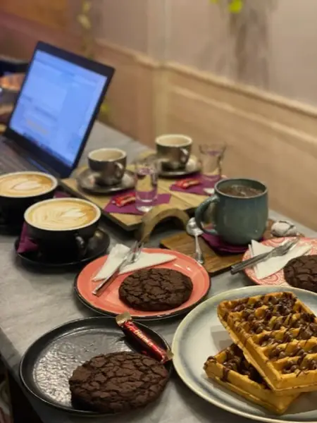  کافه طراوت