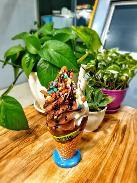  Cafe bastani darya