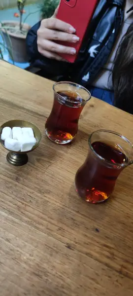  Offset Café