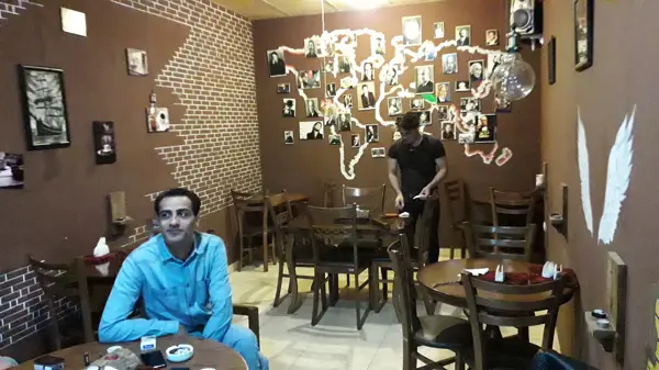 Cafe Land