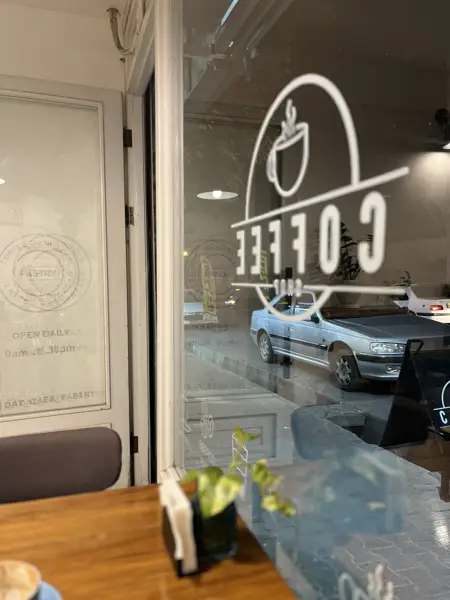 day cafe