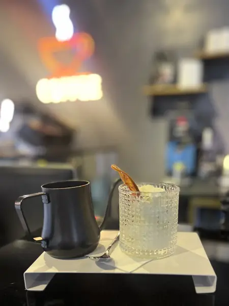  Toucan Cafe