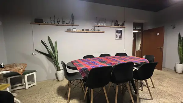 Ocafe