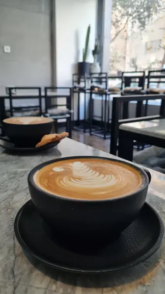  WREN CAFE