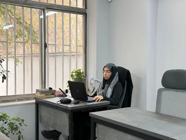 صندلی اشتراکی صندلی اشتراکی سالن 1