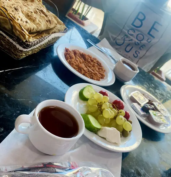  کافی شاپ ایرانیان
