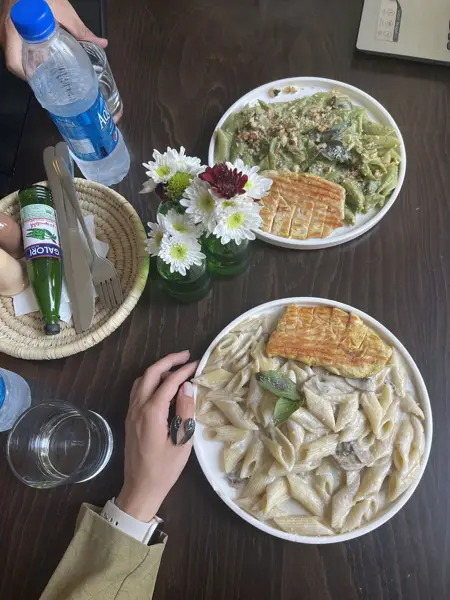  الوا کافه