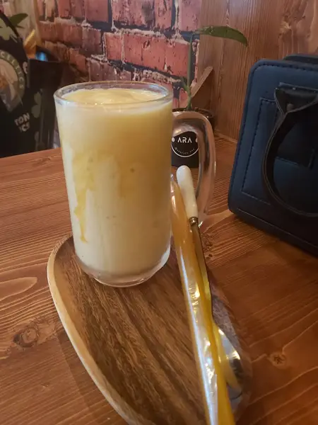  کافه آرا - cafe ara