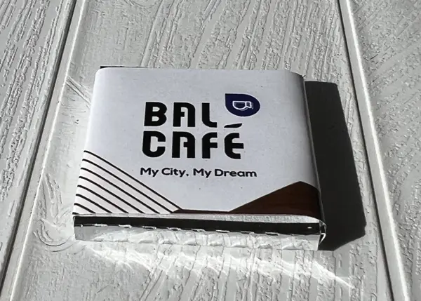  BalCafe