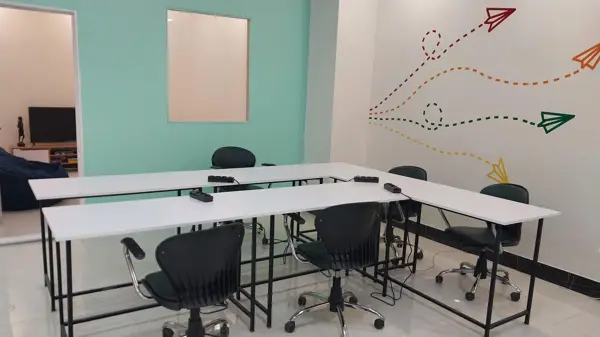 صندلی اشتراکی
