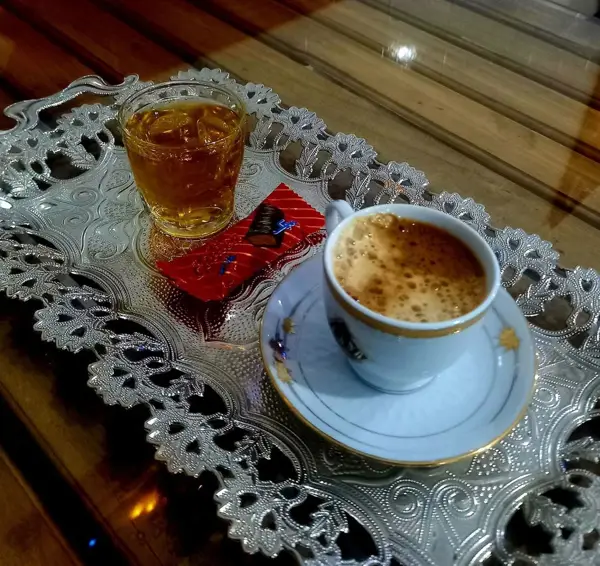  کافه دیاموند