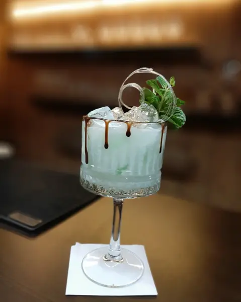  Cafe labkhand