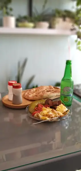  قهوه