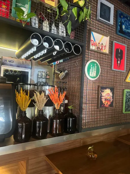  Afra Café