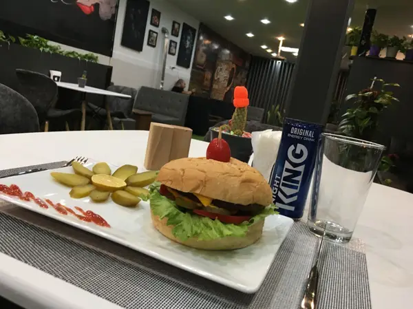 time coffee