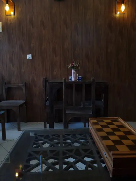 کافه کلاسیک