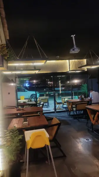  Cafe vidas