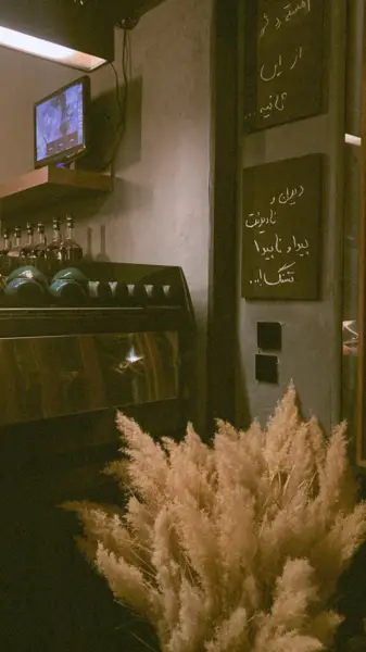  Mosito cafe