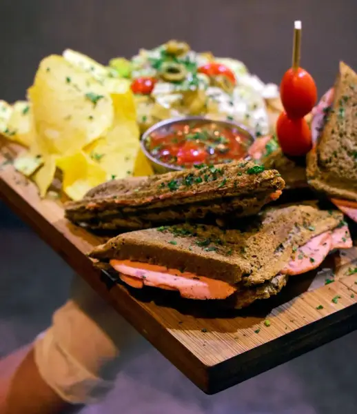  Cafe Aland | کافه آلند