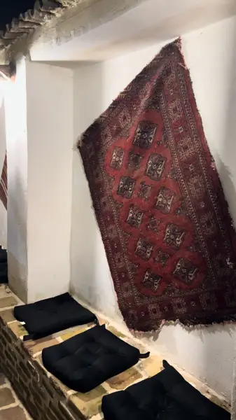 کافه شوچره