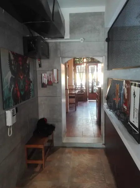  Cafe Bidar کافه بیدار
