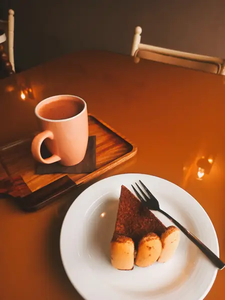  کافه چینوت
