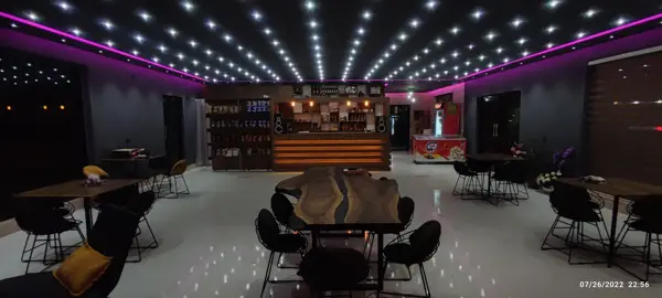  کافه ملل / MELAL COFFEE SHOP