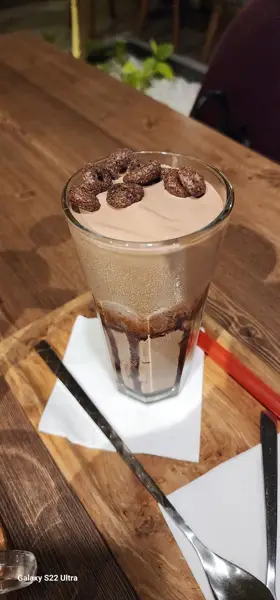  کافه نوژا