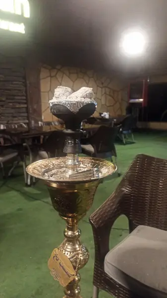 كافه رستوران باژوران