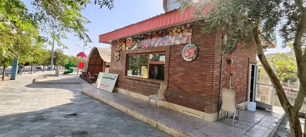  دلی برگر