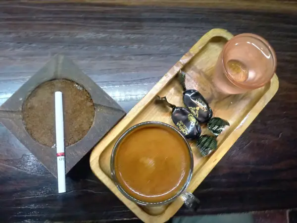 Mr coffee