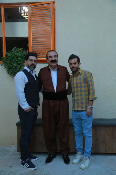 کافه کاوه
